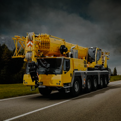 Liebherr