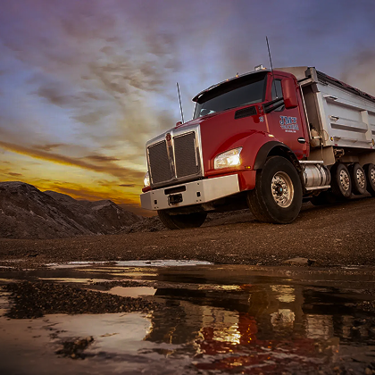 Allison Transmission
