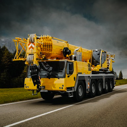 Liebherr